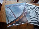 WARHORSE RED SEA 1972 NM UK 1ST SPIRAL MEGA RAR