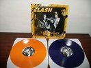 THE CLASH 