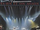 Genesis ?– Turn It On Again