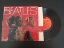 LES BEATLES Ain't she sweet 33T LP 10 SP EP Perruques Polydor 45900 the Sandwich