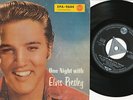 ELVIS PRESLEY EP german RCA EPA-9644 