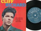 CLIFF RICHARD EP Norway COLUMBIA SEGK-1055 Livin' Lovin' Doll plus 3 more greats