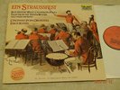 Telarc 10098/ Ein Straussfest - Kunzel / Cinncinati Pops , orig. press LP,Rare 