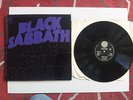 BLACK SABBATH - MASTER OF REALITY LP - VERTIGO SWIRL BOX SLEEVE