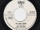NORTHERN KILLER JAY TRAYNOR. ABC 10845 (ORIGINAL LEAD JAY & THE AMERICANS)
