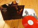 Paradise Lost - Gothic Peaceville LP VILE 26L Limited Edition Colour Vinyl  RAR