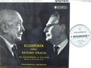SAX 2367[B/S] Klemperer, Richard Strauss – Don Juan, Till Eulenspiegel