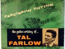 TAL FARLOW-FASCINATIN' RHYTHM-DEEP GROOVE ORIGINAL LP