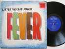 LITTLE WILLIE JOHN 