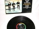 The Beatles - Something New ST-2108 Rainbow label Canadian pressing - Superb