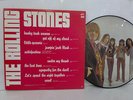 The Rolling Stones - French  Decca picture disc vinyl LP