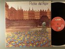 Picchio Dal Pozzo  Self-Titled   Italian Press  Prog