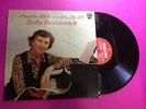 CHOPIN 24 preludes op. 28 BELLA DAVIDOVICH philips LP dutch press 1979 signed???