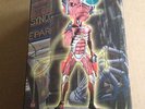 IRON MAIDEN somewhere in time BOBBLE HEAD IN BOX