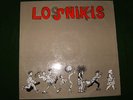 Los Nikis 12