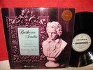 SAX 2390 B/S BEETHOVEN SONATAS Nos.22 & 23 CLAUDIO ARRAU EXC+