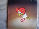 DUCK-LAID-