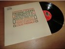 SAMSON FRANCOIS & PIERRE BARBIZET concerto / rondo CHOPIN HMV Lp CVB 1067