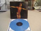 DAVID BOWIE-Whit light white heat LUX-ORIG.SWINGIN' PIG UNPLAYED MINT blue vinyl