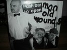 Belle And Sebastian Push Barman to Open Old Wounds LP Triple LP Matador Records