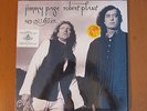 No Quarter: Jimmy Page & Robert Plant Unledded Vinyl Record