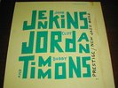 John Jenkins Bobby Timmons Prestige 8232 Jazz Lp