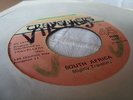 Mighty Travellers South Africa Killer Roots 7