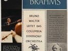 PHILIPS HIFI STEREO BRAHMS BRUNO WALTER SYMPHONY NO.4 835558 AY NM