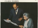 PHILIPS HIFI STEREO MOZART CLARA HASKIL MARKEVITCH PIANO CONCERTOS 835075 AY NM