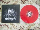 Integrity LP RED /500 sxe ringworm converge rot in hell rise and fall gism judge