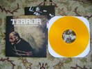 Terror- Underdogs LP GOLD /150 1st Press sxe down to nothing champion have heart