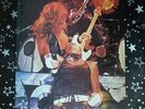 ACCEPT Where Monsters Dwell LP LIVE Double Vinyl  METAL