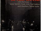 THAD JONES et al-AFTER HOURS-PRESTIGE 7118-ORIG. MONO D.G.- (LP)-NM-