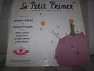 Le Petit Prince Antoine De Saint-Exupery Le Disques De France (1954) Festival