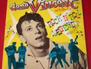 GENE VINCENT & THE BLUE CAPS 