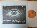 RARE THE GRATEFUL DEAD lp LIVE @ SAN FRANSISCO FILLMORE WEST 1971 TMOQ lb