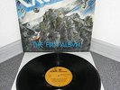 1 LP Excalibur   The First Album   Von 1971 TOP  Rar 