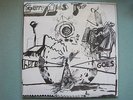 GERRY OLDS TRIO : Here Goes Dbl 2 LP RARE Private Press Avant Jazz Kon and Amir