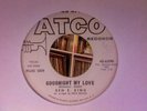 BEN E. KING-I CAN'T BREAK THE NEWS TO MYSELF-ATCO PROMO 6390 LISTEN