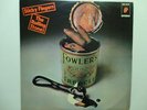 THE ROLLING STONES Sticky Fingers Spanish Edition HRSS591-01(COC59100).RARE.