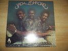 LP JACK ASHFORD hotel sheet US MODERN SOUL 