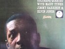 Coltrane, John ''Ballads'' Impulse (Sparton Red label) Orig. Mono A27 LP