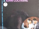 Coltrane, John ''Duke Ellington & John Coltrane'' Impulse (Sparton Red label) Or