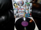 THE BEATLES * COLLECTORS ITEMS * RARE NM LP * SPRO 9463