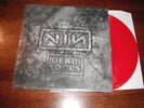 NINE INCH NAILS -DEAD SOULS LP on Red Vinyl