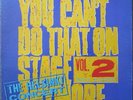 Frank Zappa You Can't Do That On Stage Anymore Vol.2 