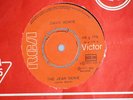 DAVID BOWIE - THE JEAN GENIE   ORG. GREEK 7