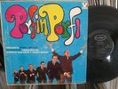 PORFI JIMENEZ / PORFIN PORFI / LATIN / SALSA / GUAGUANCO / VELVET 1387