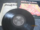 ORIG. UK LP Black Sabbath 