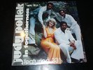 JUDY POLLAK Feat: 331/3 In Togetherness LP RARE *PRIVATE PRESS* MODERN SOUL/FUNK